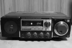 BCL radio