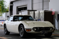 2000GT