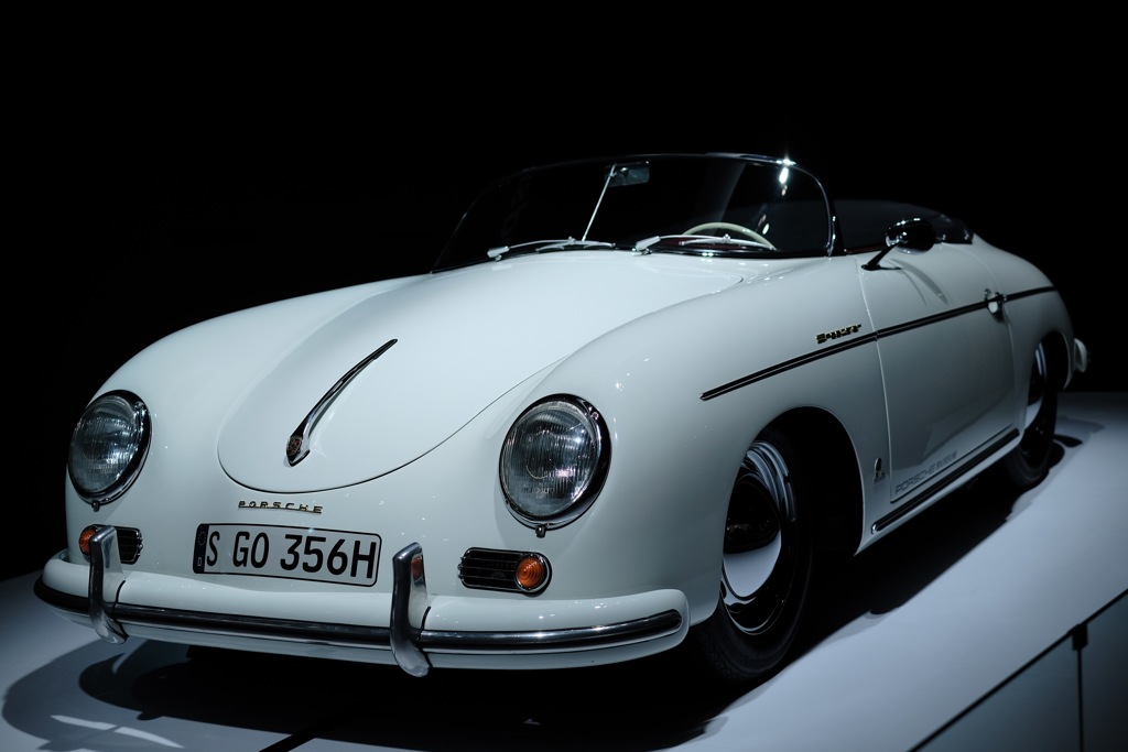TMS2017 PORSCHE
