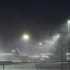 雪のNGO