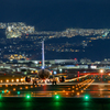 ITM（B737_takeoff）