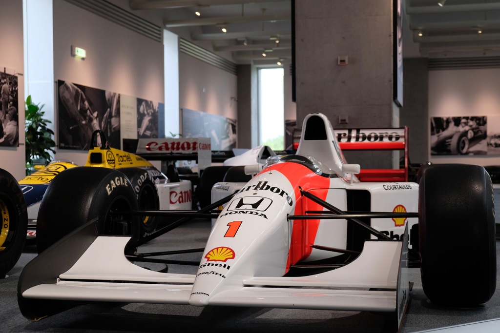 MP4/7