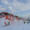 北の除雪車（3）
