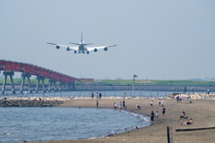 城南島海浜公園