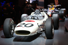 東京オートサロン2025（RA271)