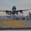 takeoff
