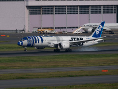 R２-D２ ANA JET