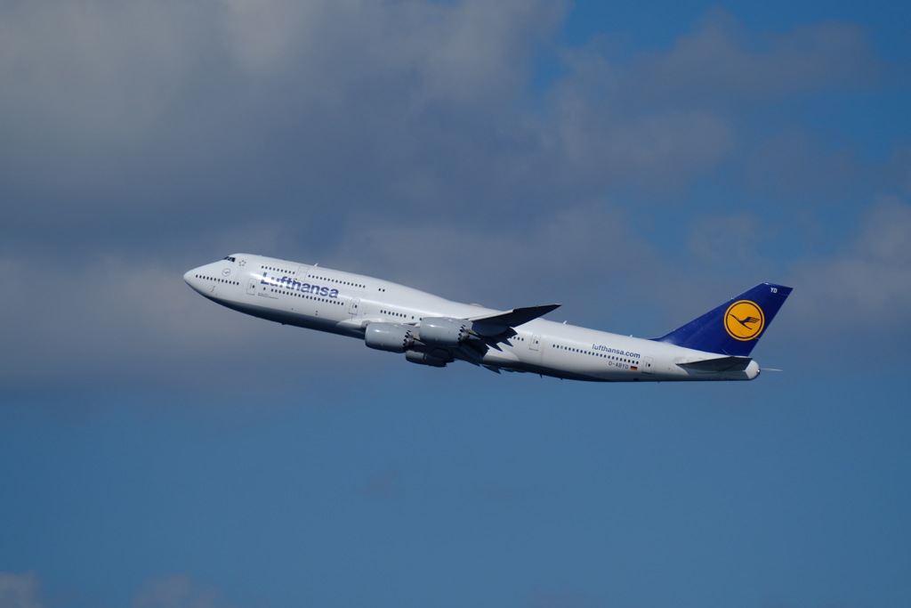 Lufthansa