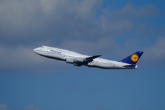 Lufthansa
