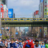 東京マラソン2025