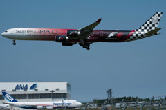 Etihad Airways