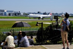 スカイパークから②