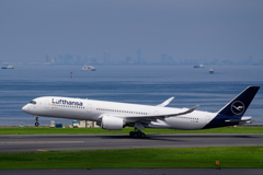 ルフトのA350