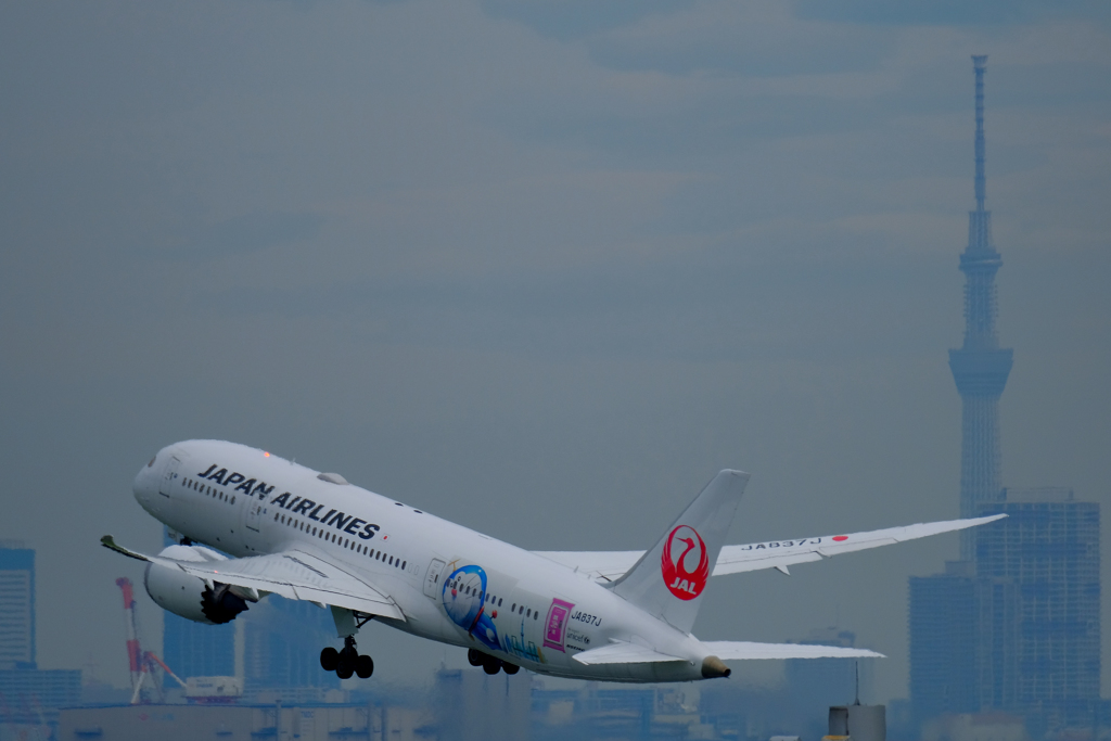 ドラえもんJET