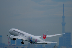 ドラえもんJET