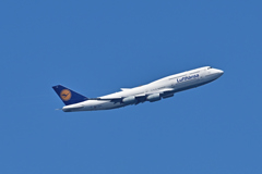 Lufthansa