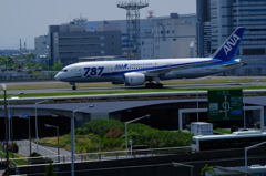 立体交差