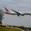 American Airline(N807AA)