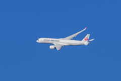 ITM(伊丹カーブ_A350)