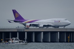 浮島公園から①