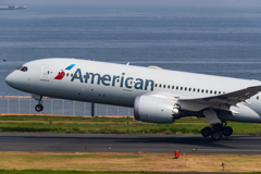 American Airlines