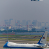 Air Force One ②