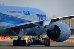 トーイングカー