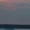 千歳の空