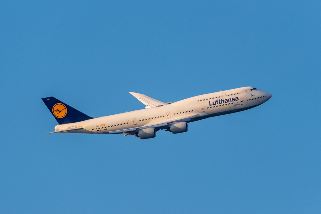 Lufthansa