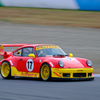 PORSCHE①