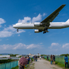 同じ空を見上げて