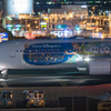 JA622J taxiing