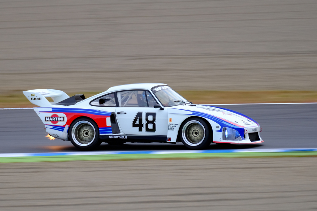 PORSCHE③