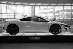 NSX