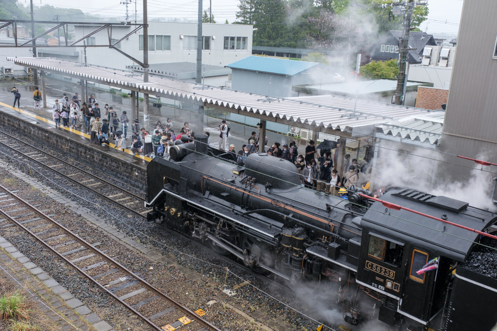 花巻駅