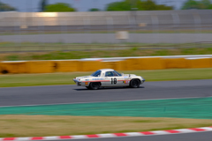 Cosmo Sport