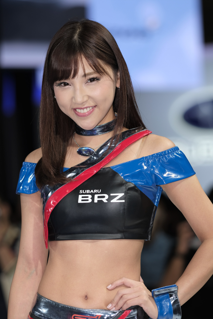 TMS2017 SUBARU