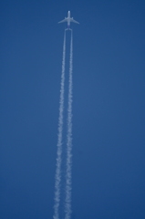 ひこうき雲