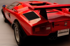 Wolf countach