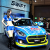 東京オートサロン2017