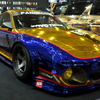 東京オートサロン2017
