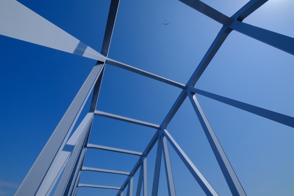 Gate Bridge