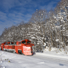 北の除雪車（4）
