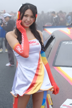 MotorFan's Year （good smile racing) 