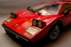 Wolf countach 