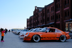 子供にも人気者