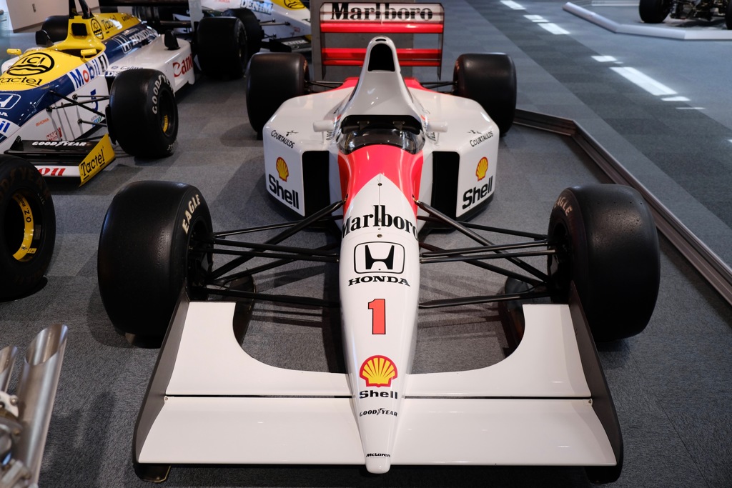 MP4/7