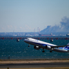 対岸は火事