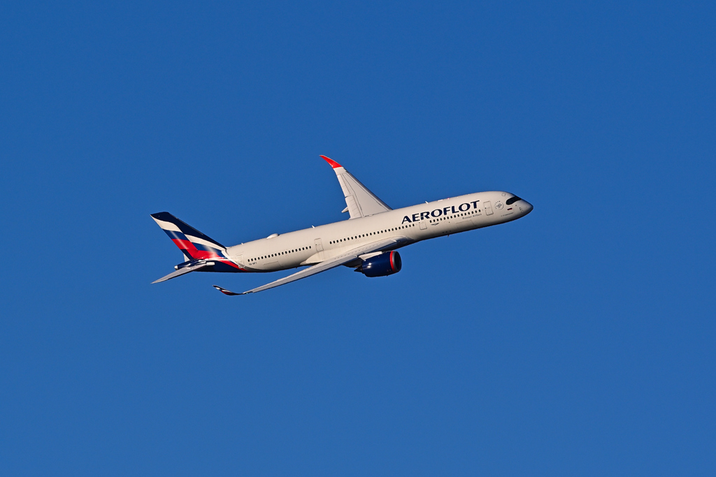 AEROFLOT
