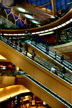 第２ターミナル